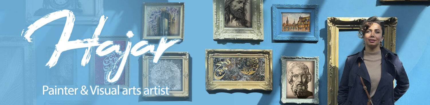 Kunst van Hajar